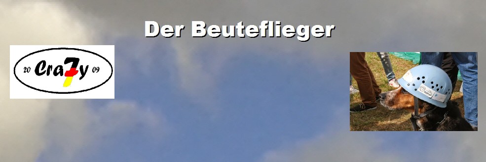 Der Beuteflieger